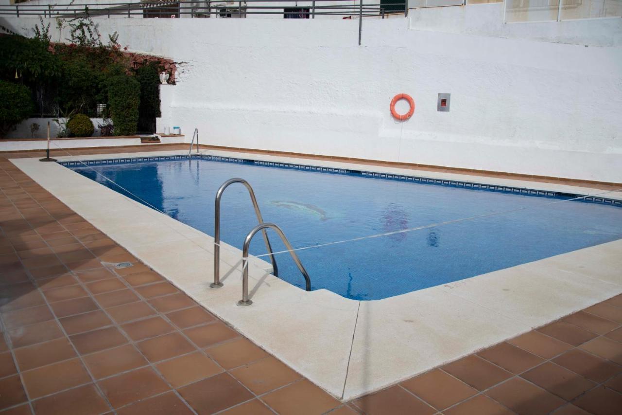 MONKÓ - ROSARIO APARTMENT BEACH&SUN o Torremolinos Exterior foto