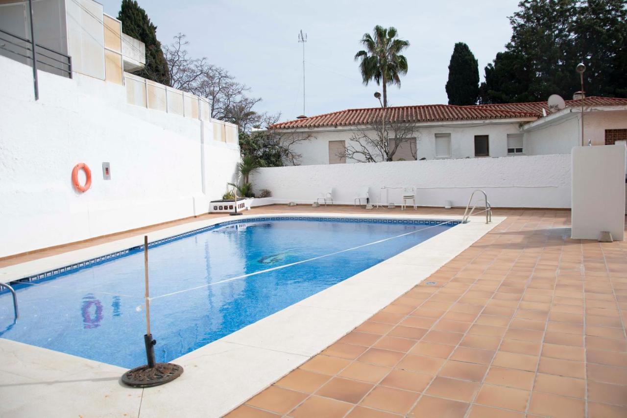 MONKÓ - ROSARIO APARTMENT BEACH&SUN o Torremolinos Exterior foto