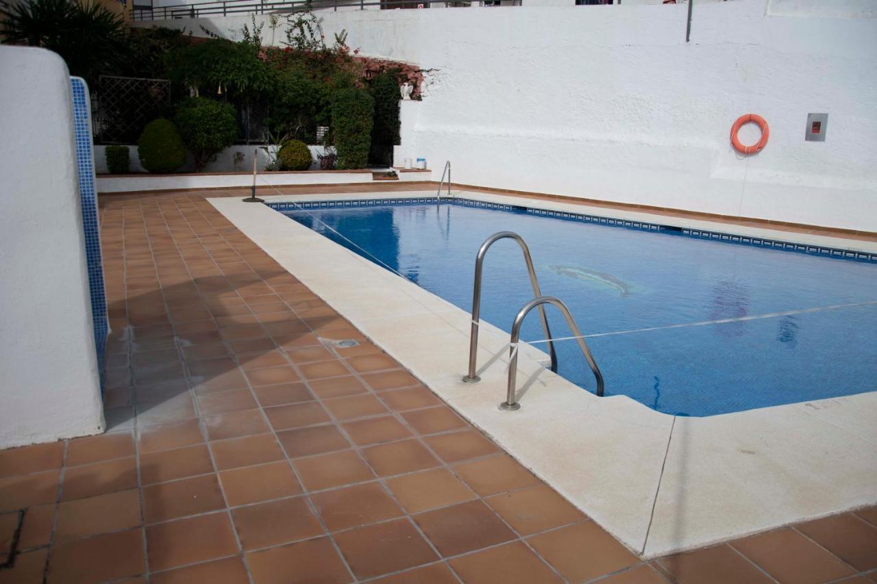 MONKÓ - ROSARIO APARTMENT BEACH&SUN o Torremolinos Exterior foto