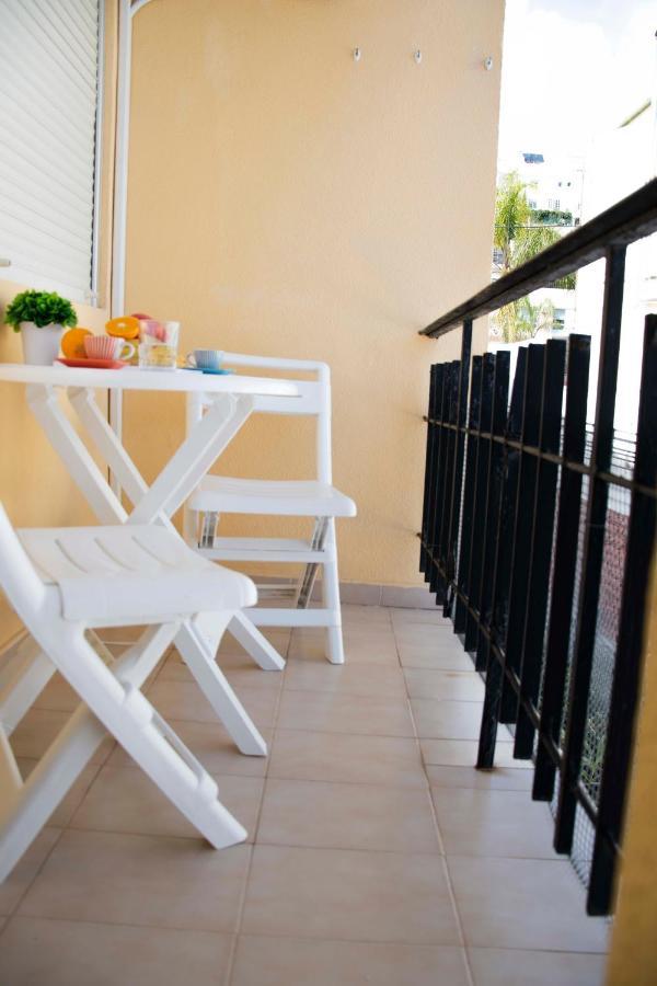 MONKÓ - ROSARIO APARTMENT BEACH&SUN o Torremolinos Exterior foto