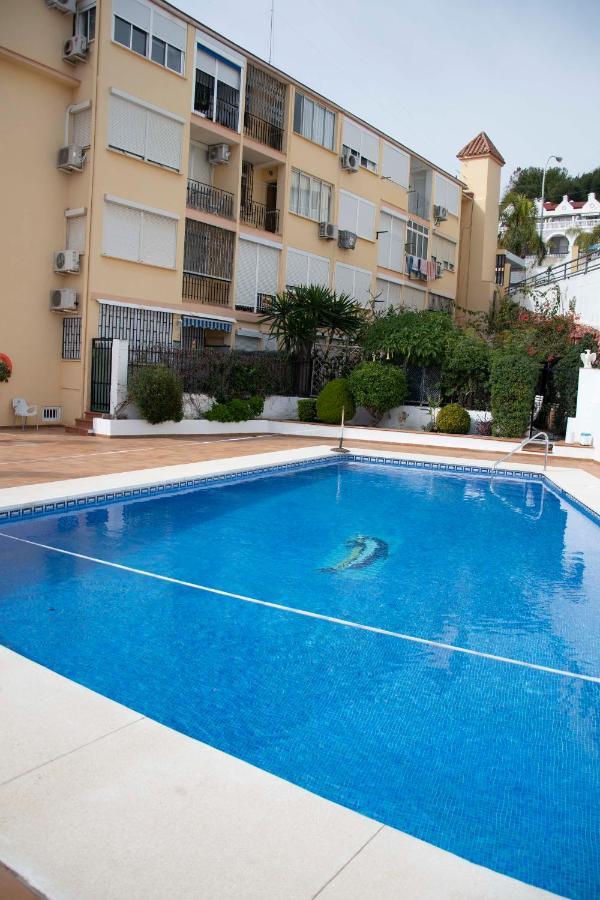 MONKÓ - ROSARIO APARTMENT BEACH&SUN o Torremolinos Exterior foto