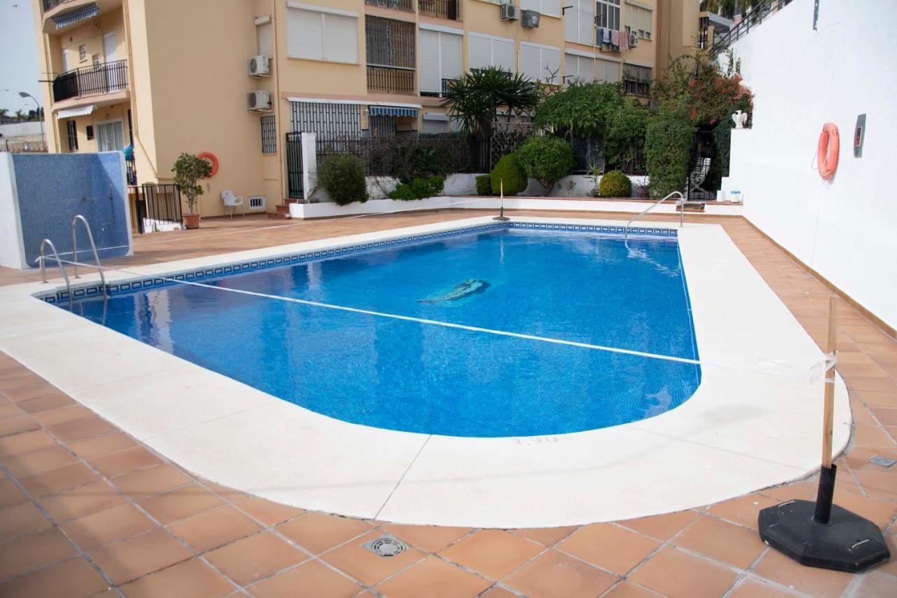 MONKÓ - ROSARIO APARTMENT BEACH&SUN o Torremolinos Exterior foto