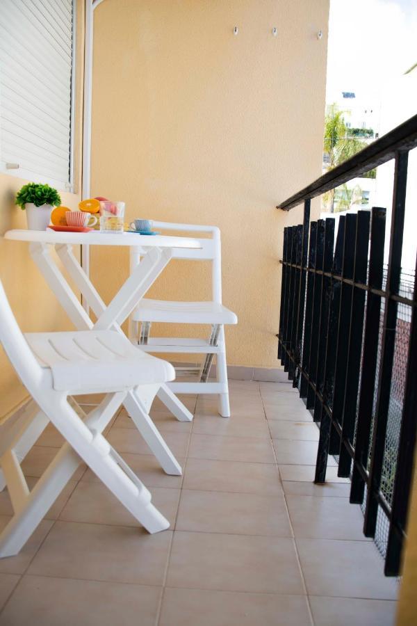 MONKÓ - ROSARIO APARTMENT BEACH&SUN o Torremolinos Exterior foto
