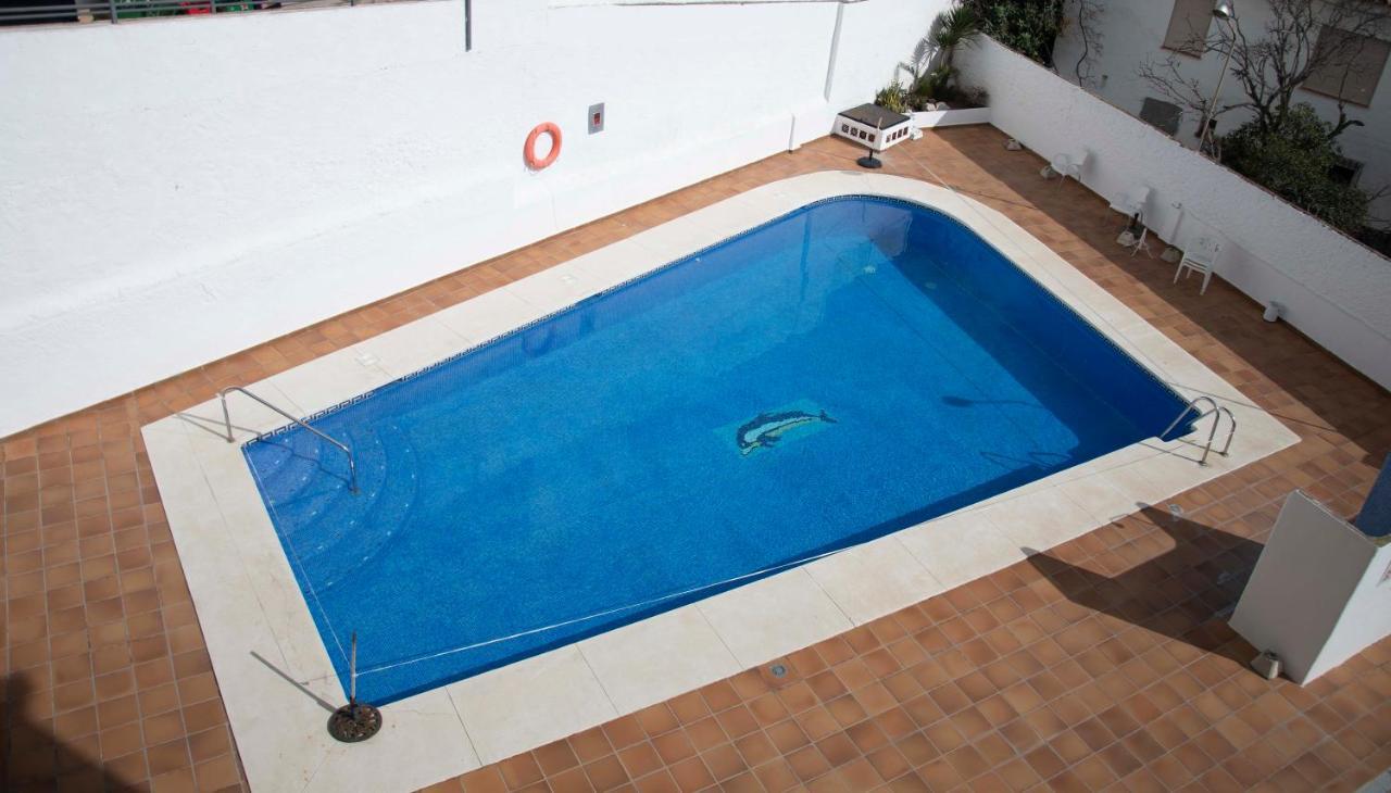 MONKÓ - ROSARIO APARTMENT BEACH&SUN o Torremolinos Exterior foto