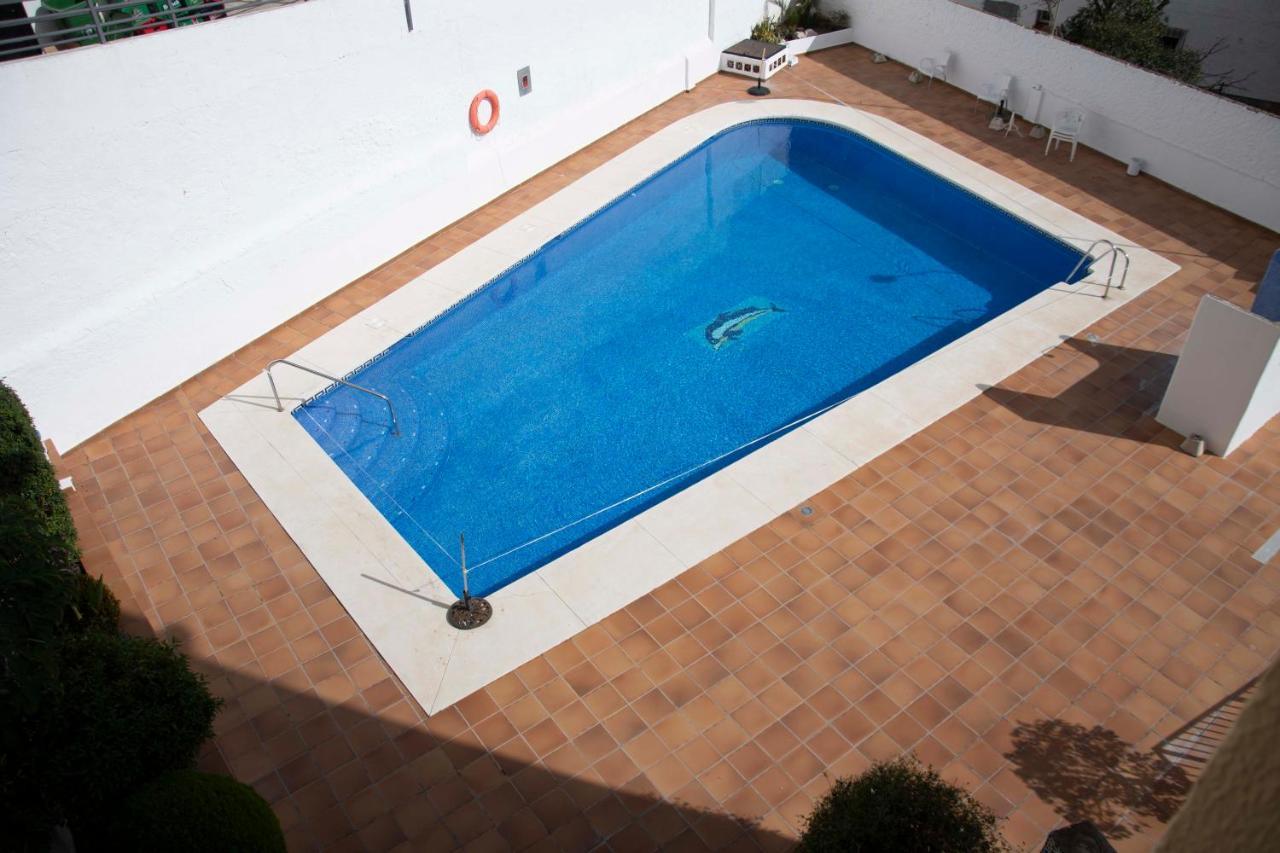 MONKÓ - ROSARIO APARTMENT BEACH&SUN o Torremolinos Exterior foto
