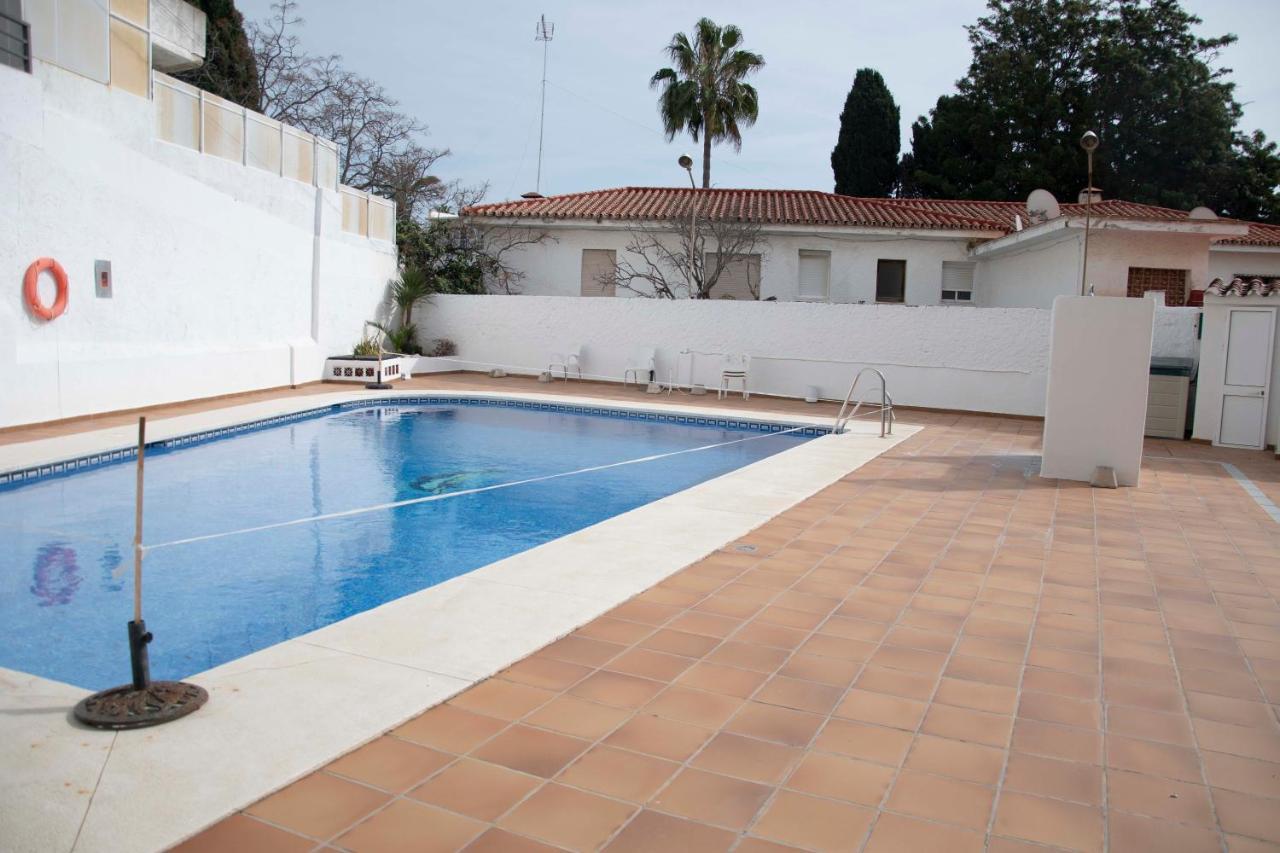 MONKÓ - ROSARIO APARTMENT BEACH&SUN o Torremolinos Exterior foto