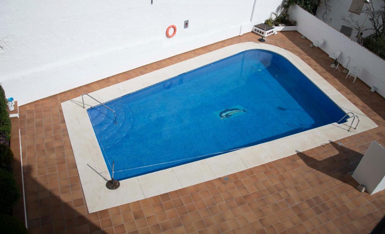 MONKÓ - ROSARIO APARTMENT BEACH&SUN o Torremolinos Exterior foto